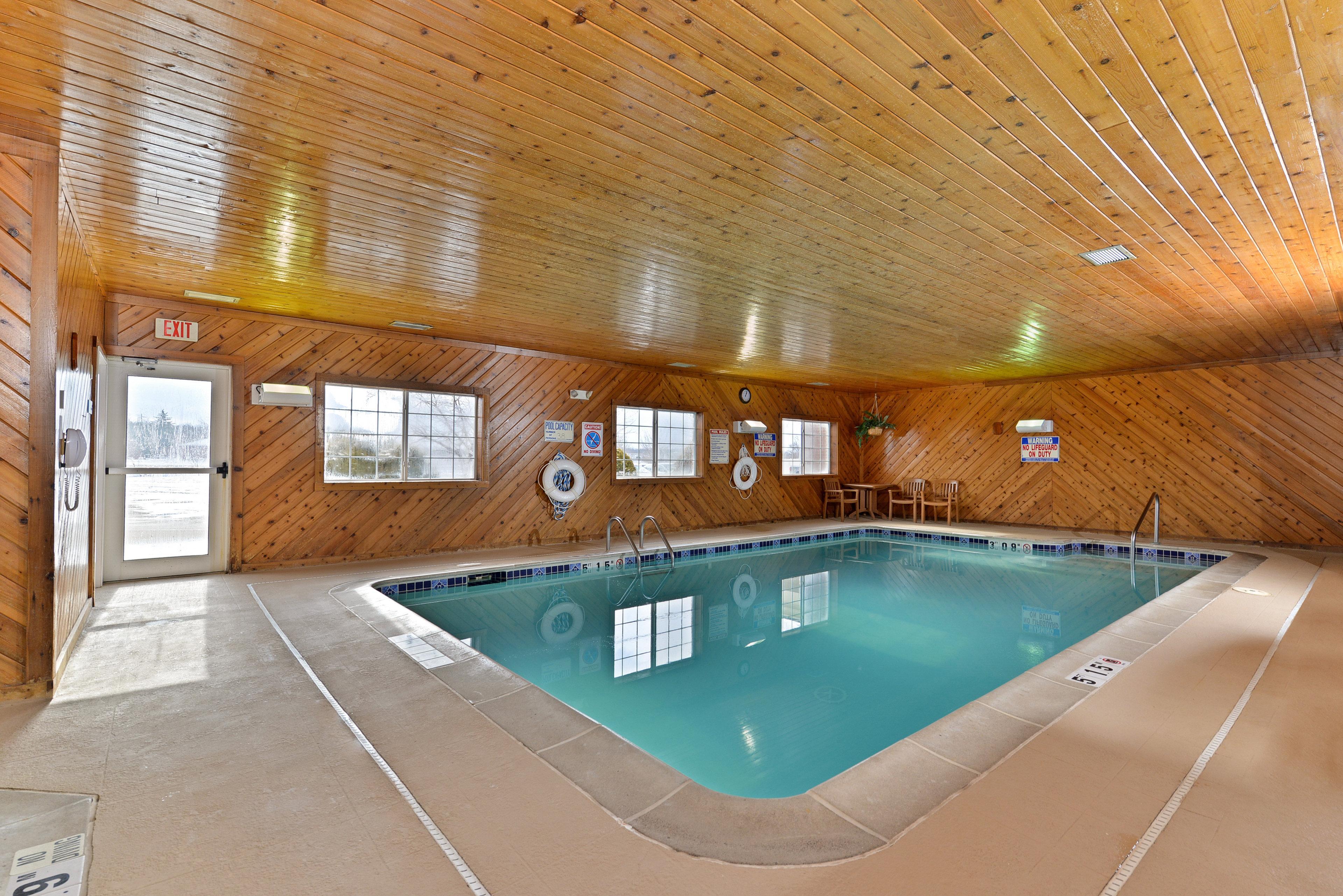 Holiday Inn Express Hotel & Suites Charlotte By Ihg Exteriör bild