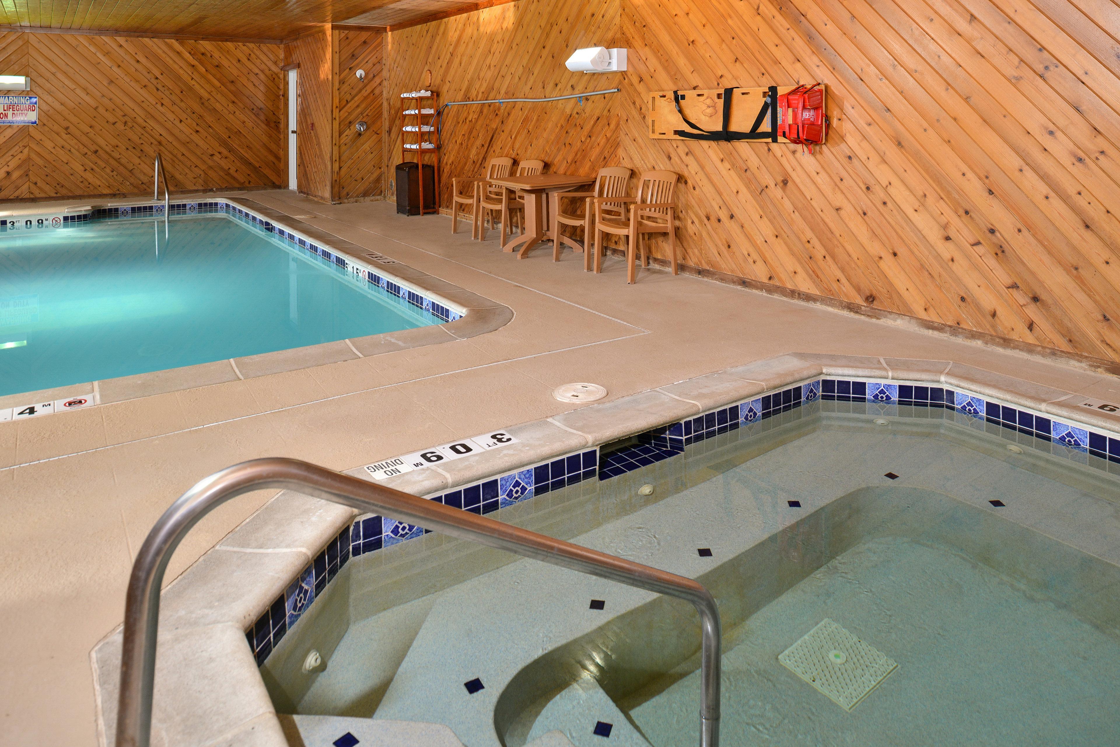 Holiday Inn Express Hotel & Suites Charlotte By Ihg Exteriör bild